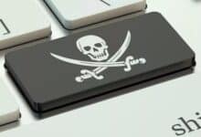 Pirate Sites