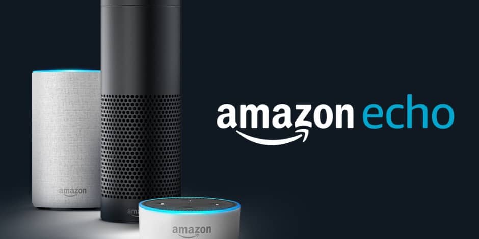 Amazon Echo Alternatives