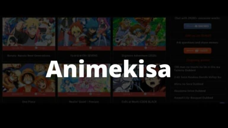 12 Best Animekisa Alternatives for Anime Streaming Online Free - TechBar