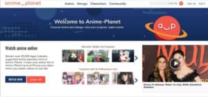 Animelab Alternatives