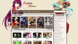 AnimeFlix Alternatives