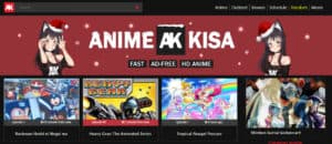 Anime News Network Alternatives