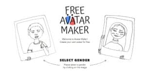 Free Avatar Creator Sites