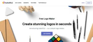 Free Logo Maker Sites