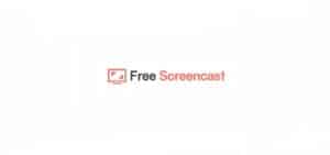 Screencast Software For Mac