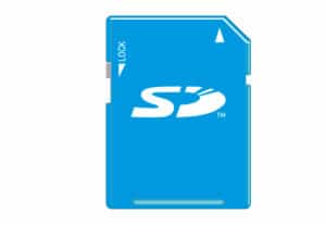 SD Card Formatter For Windows