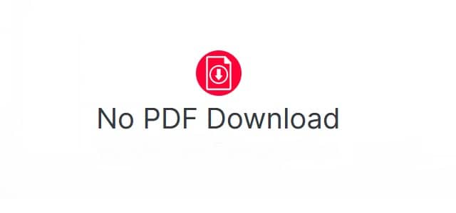 PDF Reader Extensions For Chrome