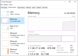 Fix Windows Stop Code Memory Management