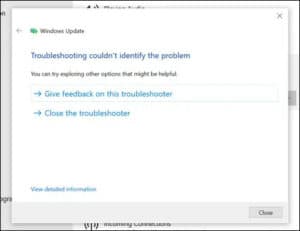 Fix A Stuck Windows 10 Update