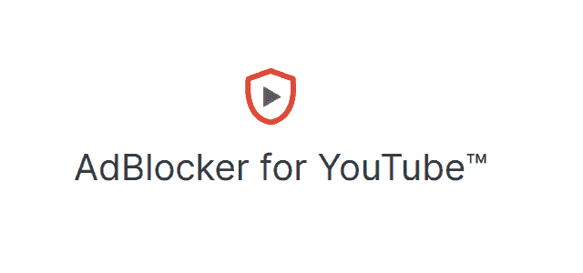 Youtube Ad Blocker