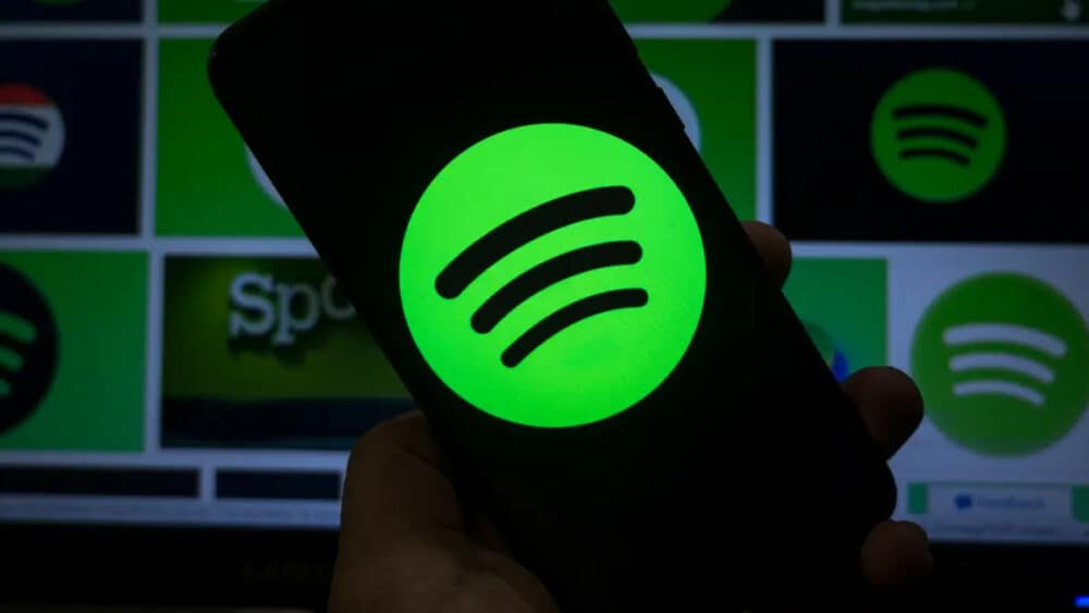 Change Spotify Playlist Picture