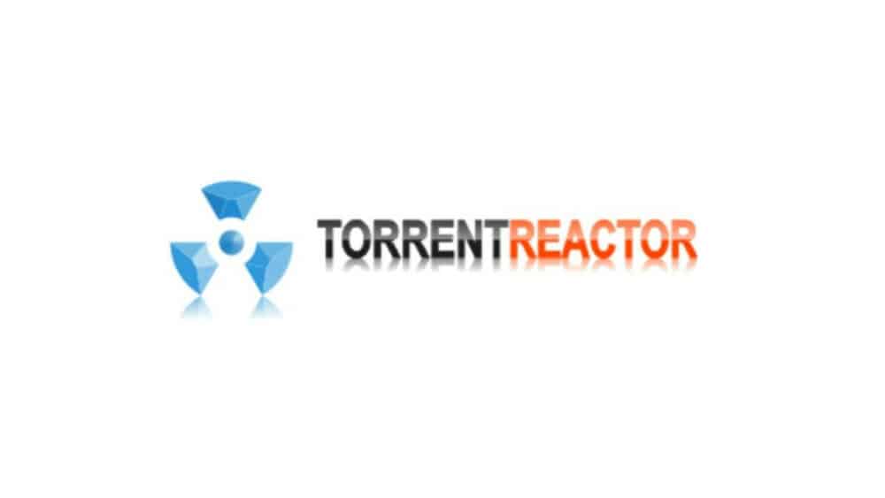 TorrentReactor