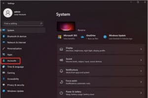 Windows 11 Start Button Not Working