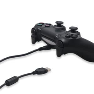 PS4 Controller Not Charging