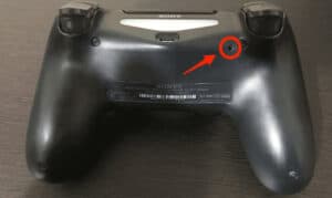 PS4 Controller Not Charging