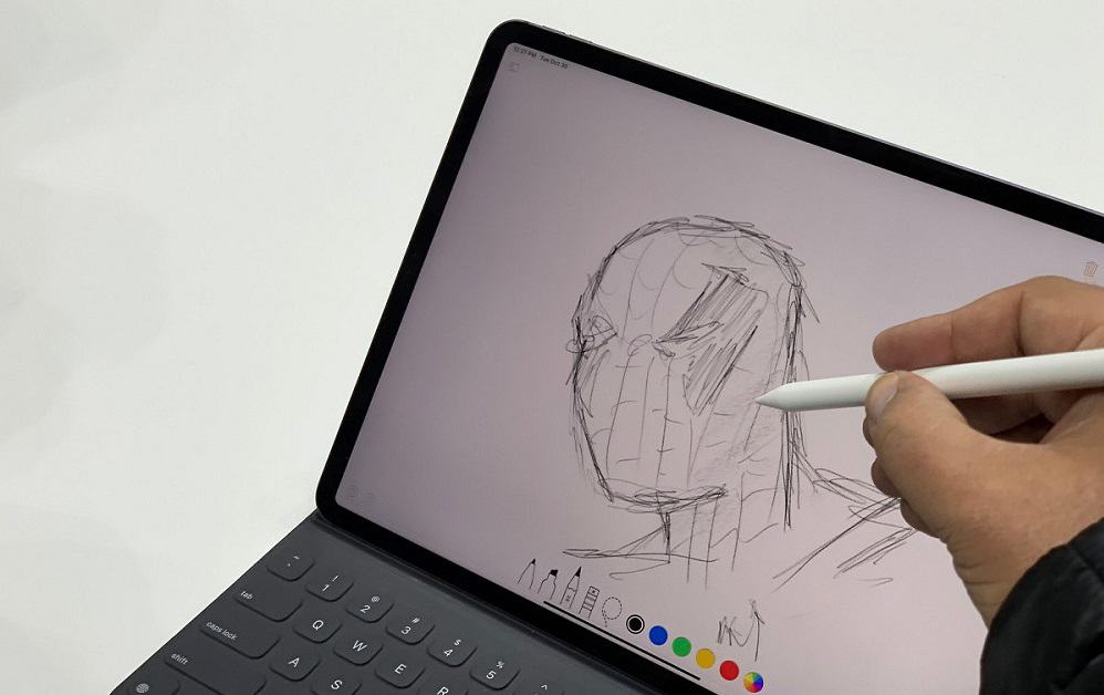 Drawing Apps for Windows