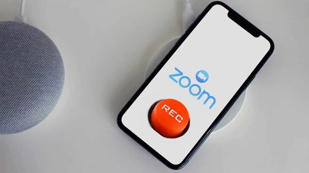 How To Record Zoom Meeting