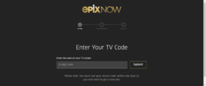 Epixnow.com/Activate