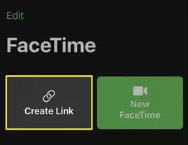 FaceTime On Android