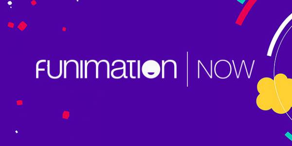 Funimation Anime Streaming Apps