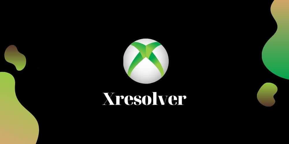 xResolver