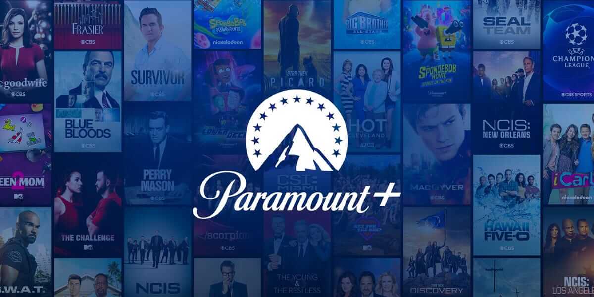 Get Paramount Plus for free