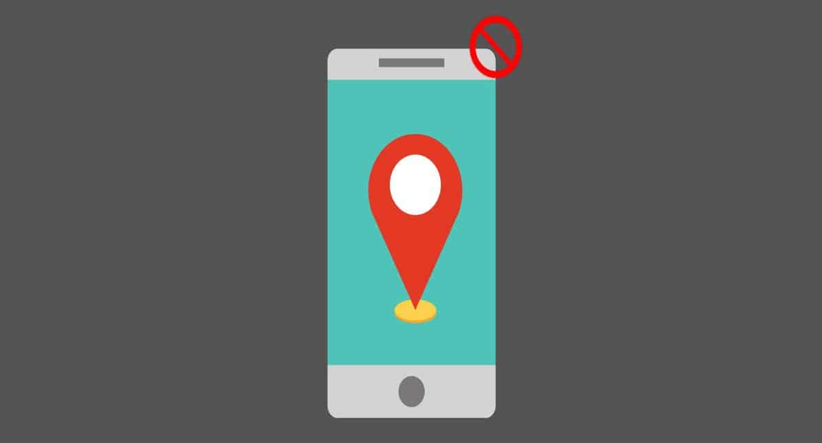 Prevent Location Tracking on Android