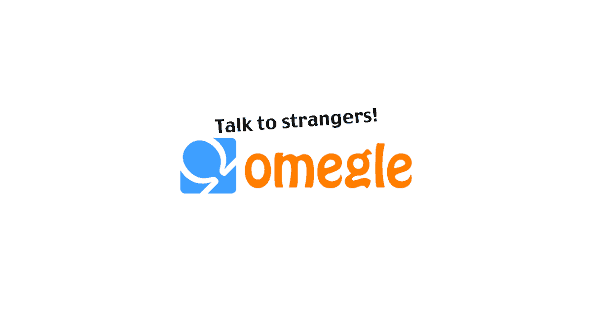 sites like Omegle