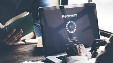 Data Recovery Software For Windows