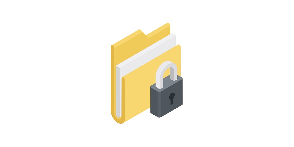 Password Protect Folder Software