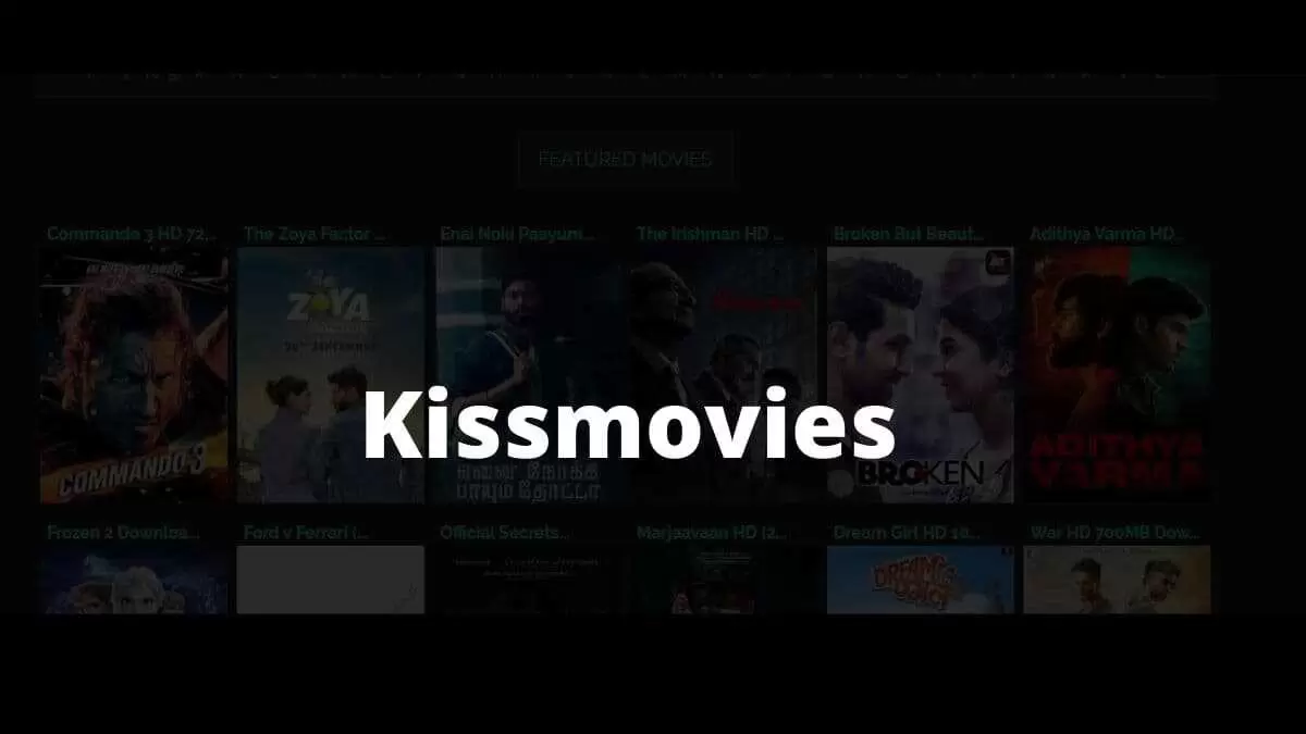 KissMovies