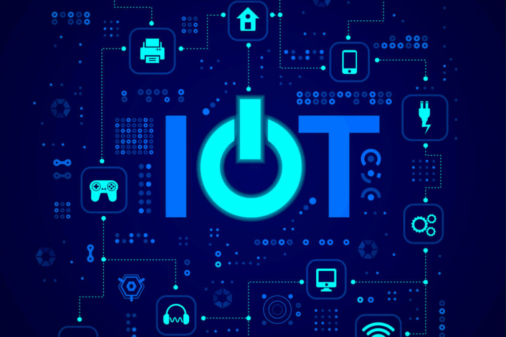 IoT Operating Systems