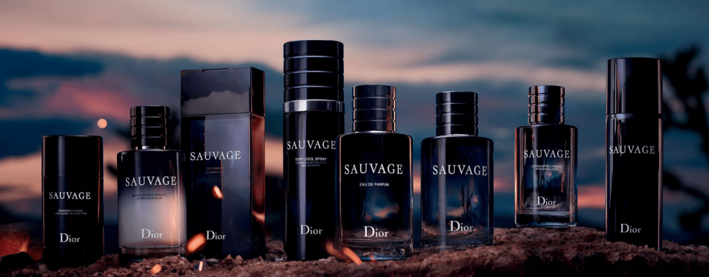 Dior Sauvage Dossier.co