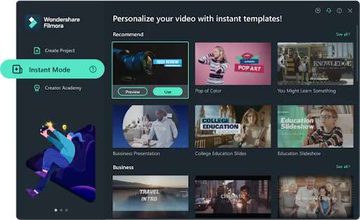 Wondershare Filmora: A Complete Video Editing Tool for Everyone