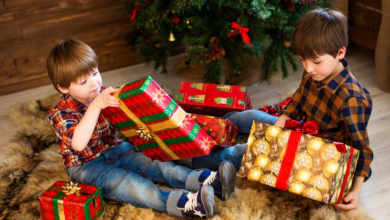 5 Tech Gifts to Get Your Kids for Christmas