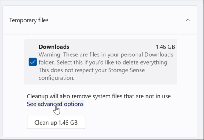 NTFS File System