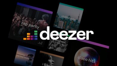 Download Music From Deezer