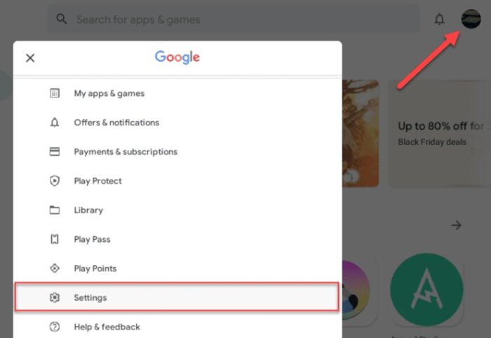 Google Play Store Not Working On Chromebook