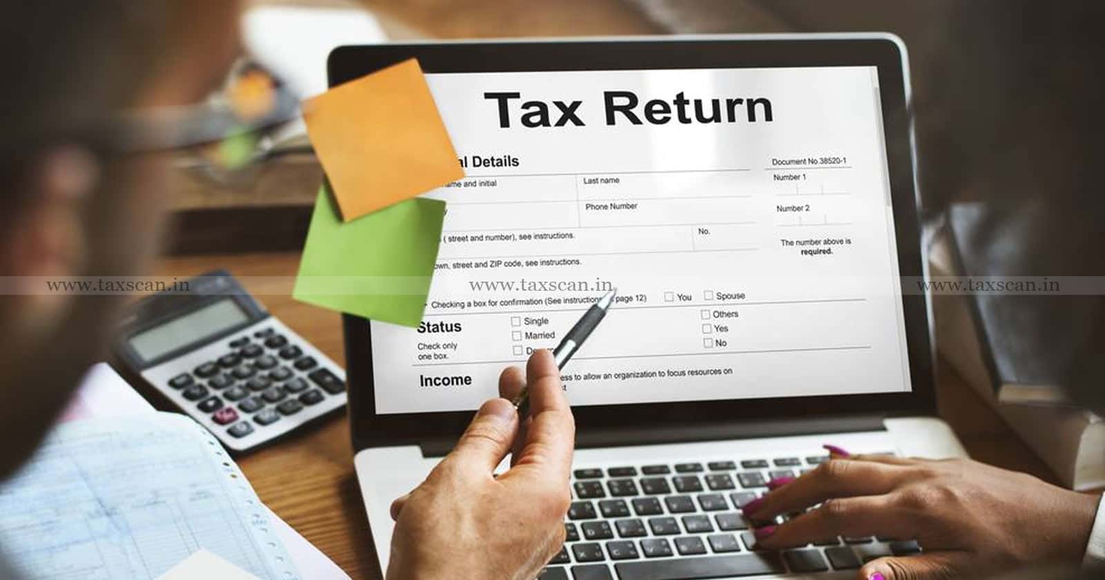 How to Use Tech to Simplify Your E-Filing of Income Tax Return Process