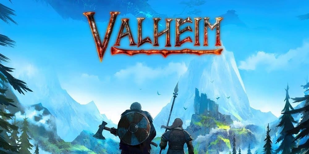 Games Like Valheim
