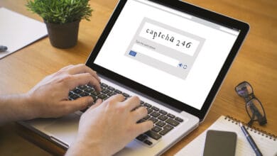Getting Too Many CAPTCHA Requests? You May Have a “Dirty” Ip Address
