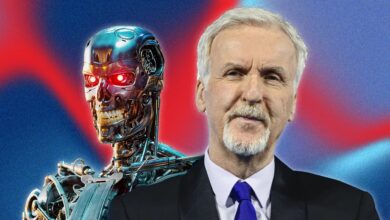 Is James Cameron’s Age of Terminator Here with Us?