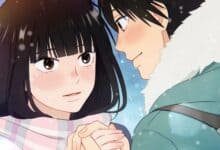 Romance Anime