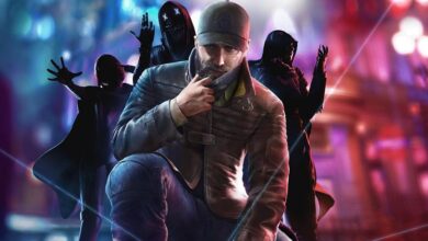 Games like Watch Dogs