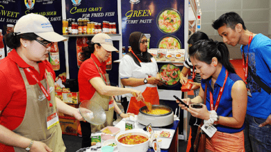 International Food Trade Shows: Unlocking Global Opportunities
