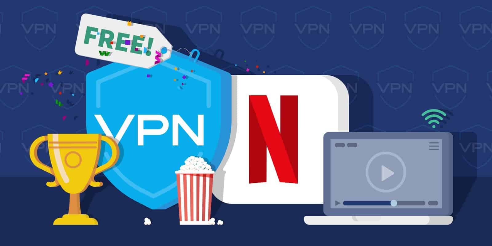 Unveiling the Power of Free VPNs: Elevating the Internet Experience