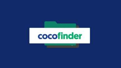CocoFinder
