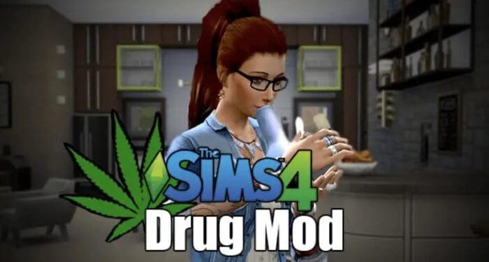 Sims 4 Adult Mods