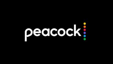 Peacocktv.com tv/Samsung