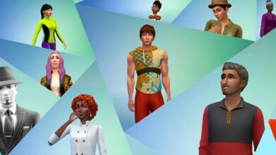 Sims 4 Adult Mods
